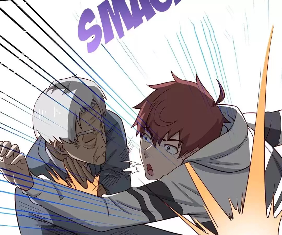 Read Strongest Cultivation System chapter 71 image 14 on Lezhin