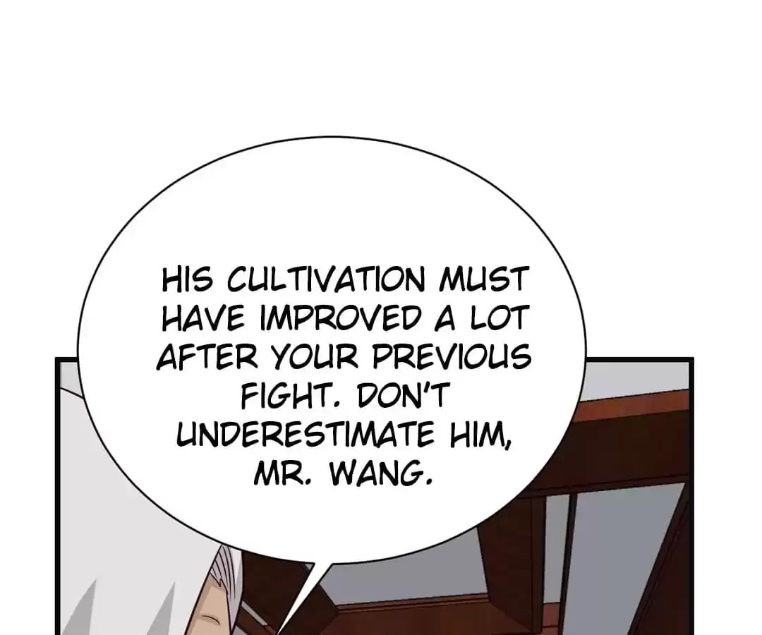Read Strongest Cultivation System chapter 71 image 27 on Lezhin