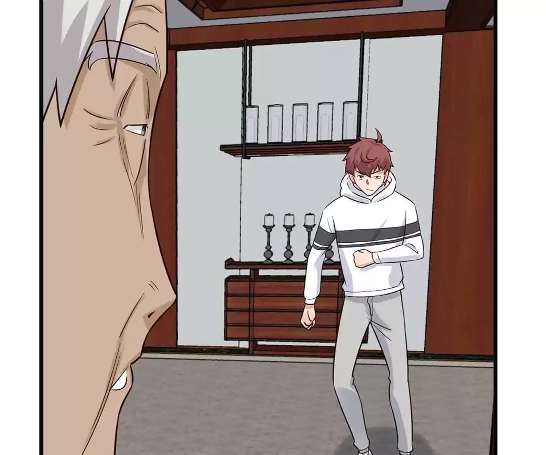 Read Strongest Cultivation System chapter 71 image 28 on Lezhin