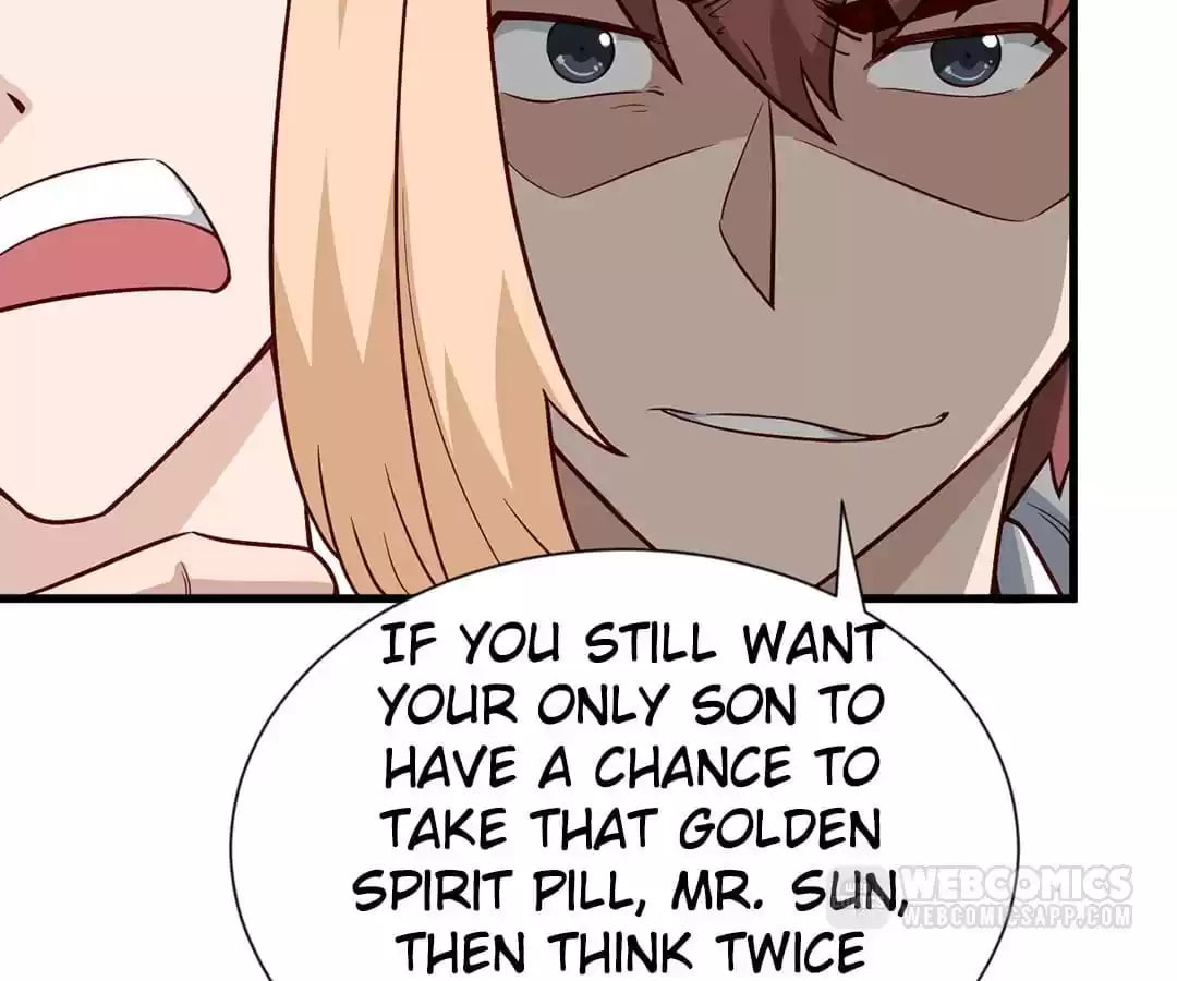 Read Strongest Cultivation System chapter 71 image 42 on Lezhin