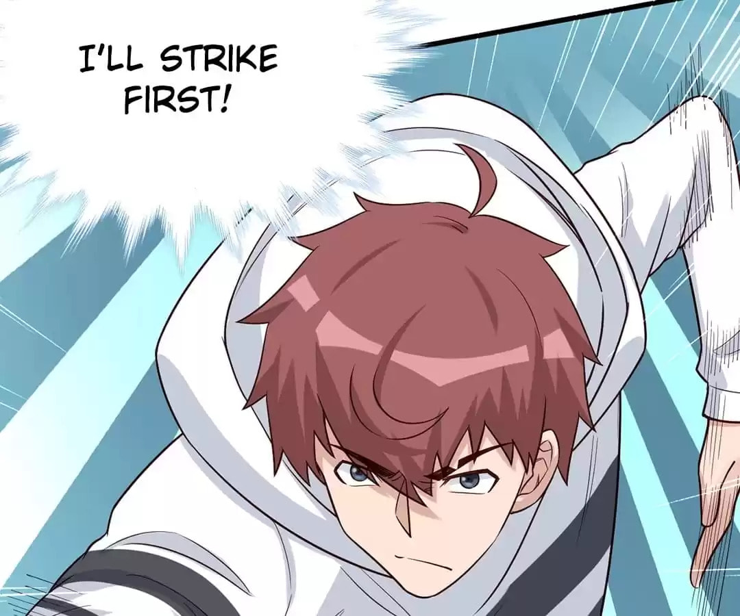Read Strongest Cultivation System chapter 71 image 5 on Lezhin