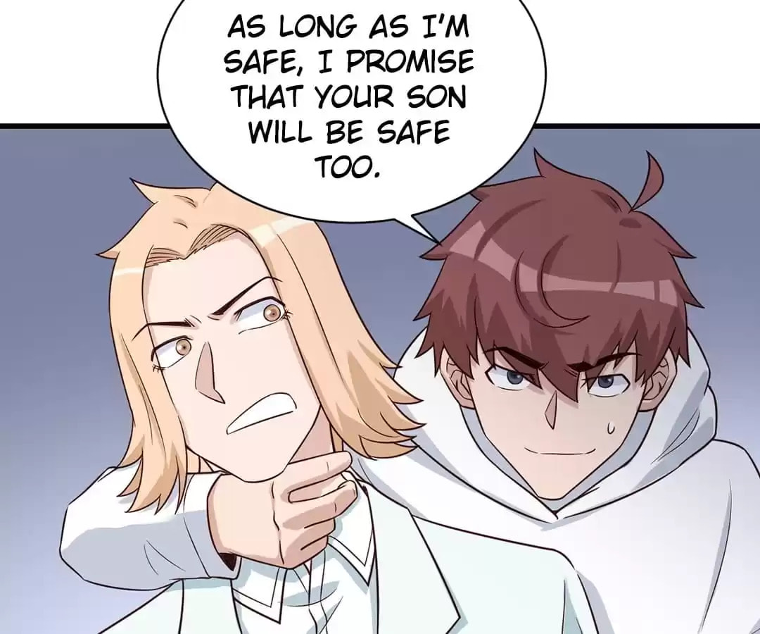 Read Strongest Cultivation System chapter 71 image 56 on Lezhin