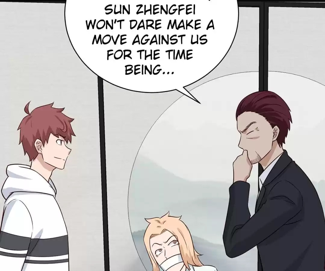 Read Strongest Cultivation System chapter 71 image 61 on Lezhin