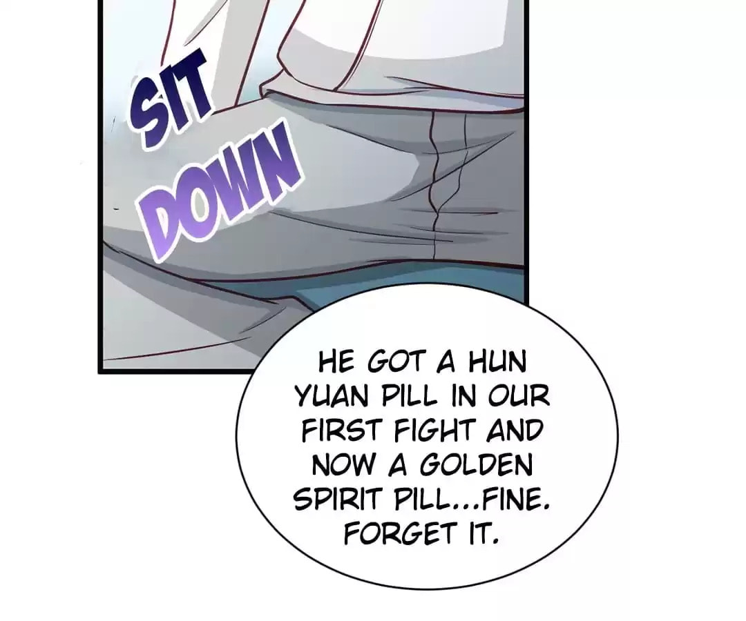 Read Strongest Cultivation System chapter 71 image 80 on Lezhin