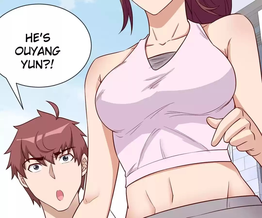 Read Strongest Cultivation System chapter 72 image 24 on Lezhin
