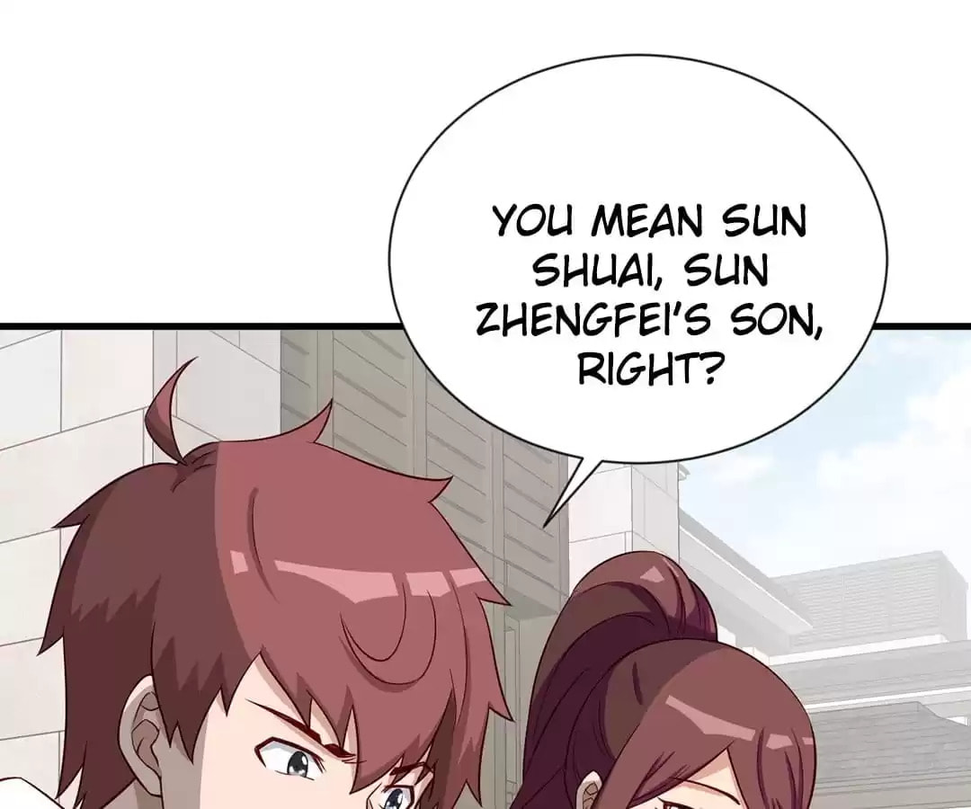 Read Strongest Cultivation System chapter 72 image 31 on Lezhin