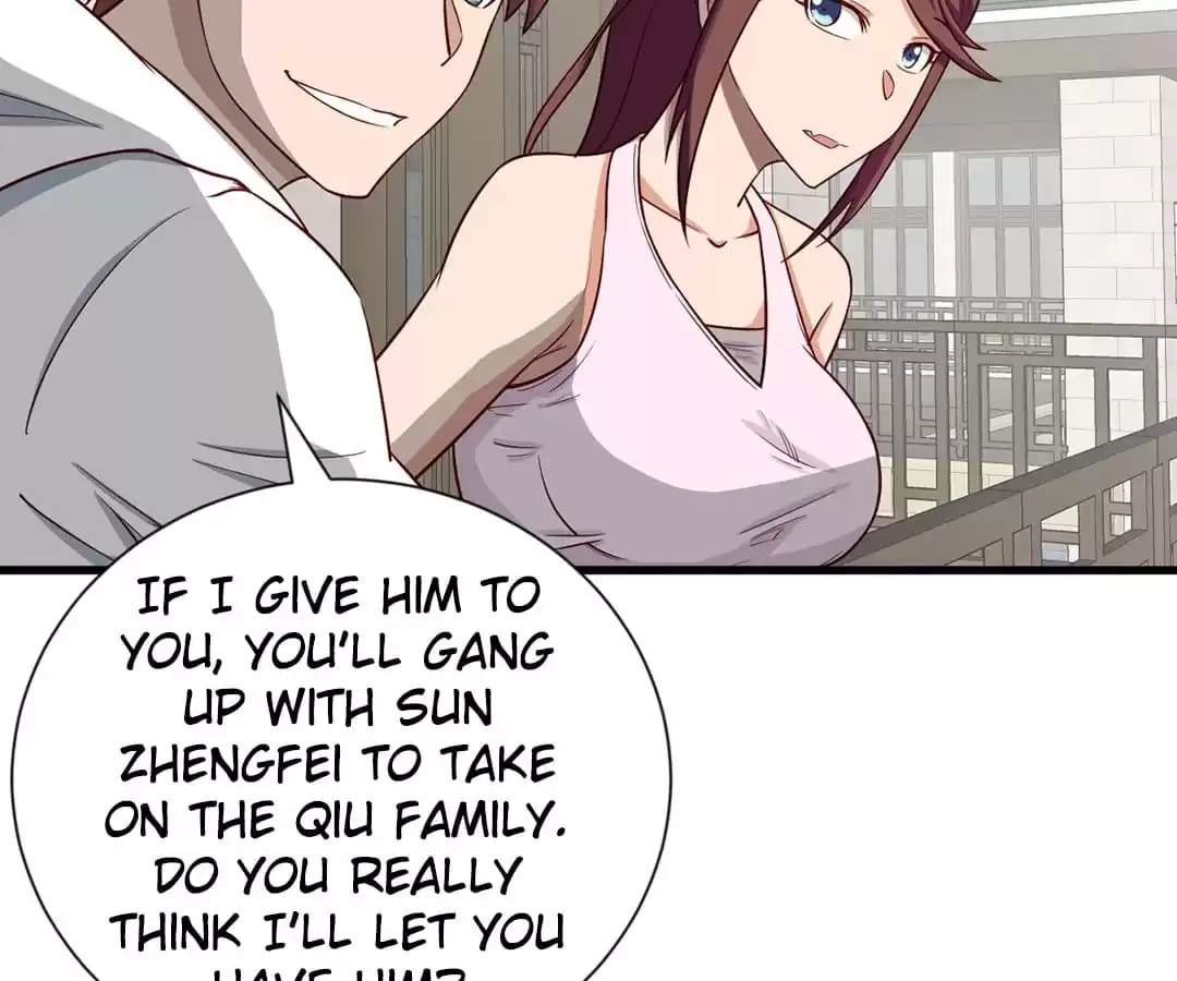 Read Strongest Cultivation System chapter 72 image 32 on Lezhin