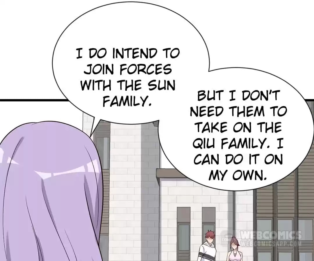 Read Strongest Cultivation System chapter 72 image 34 on Lezhin