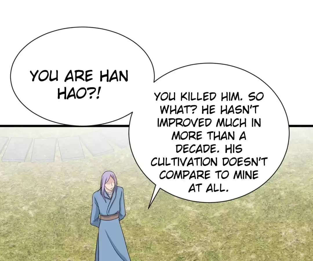 Read Strongest Cultivation System chapter 72 image 45 on Lezhin