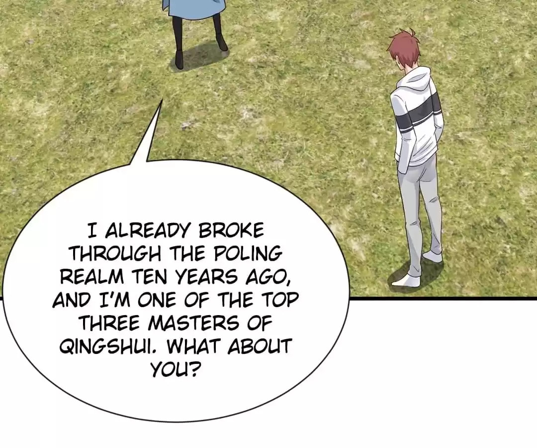 Read Strongest Cultivation System chapter 72 image 46 on Lezhin