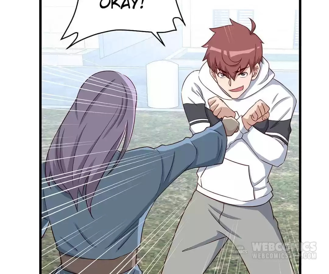 Read Strongest Cultivation System chapter 72 image 58 on Lezhin