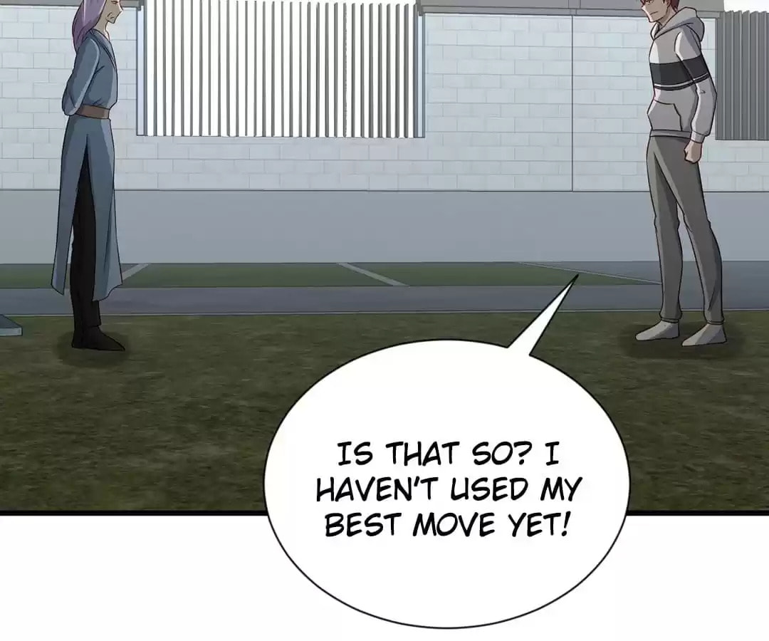 Read Strongest Cultivation System chapter 72 image 64 on Lezhin