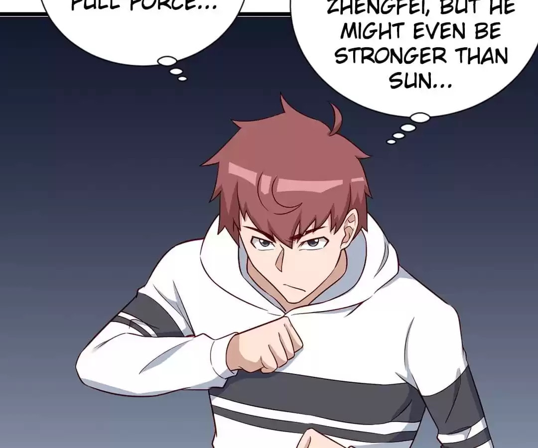 Read Strongest Cultivation System chapter 72 image 68 on Lezhin