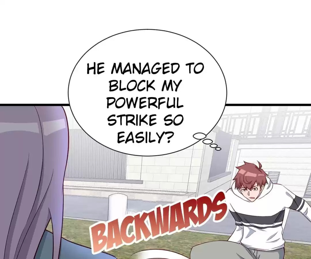 Read Strongest Cultivation System chapter 72 image 77 on Lezhin