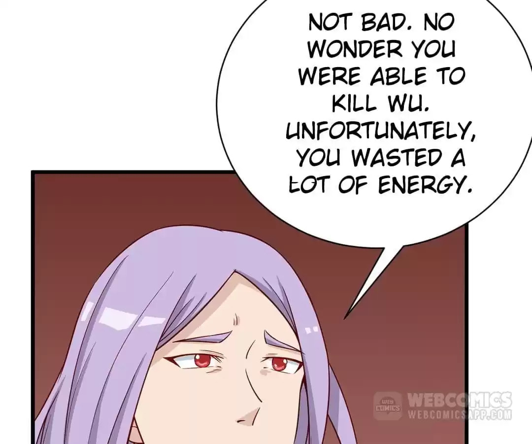 Read Strongest Cultivation System chapter 73 image 26 on Lezhin