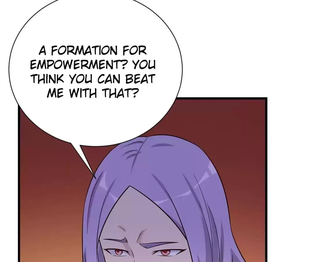 Read Strongest Cultivation System chapter 73 image 4 on Lezhin