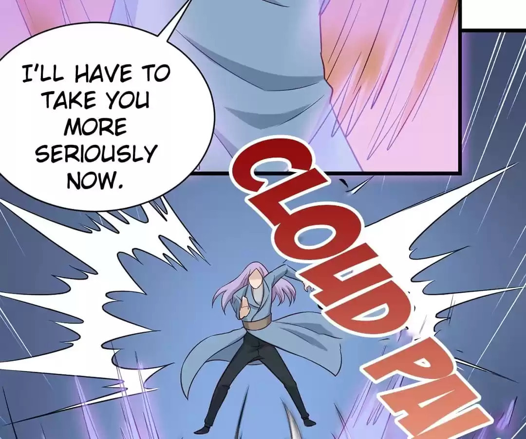 Read Strongest Cultivation System chapter 73 image 41 on Lezhin
