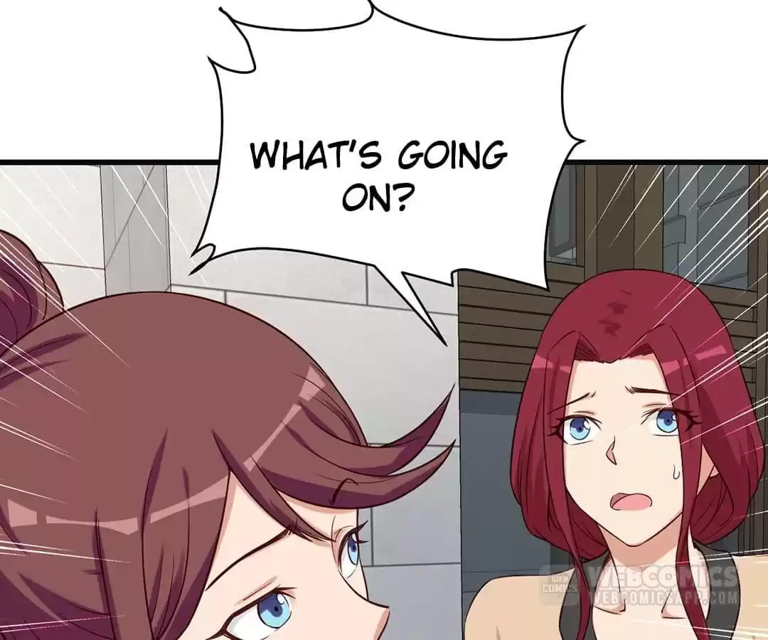 Read Strongest Cultivation System chapter 73 image 49 on Lezhin