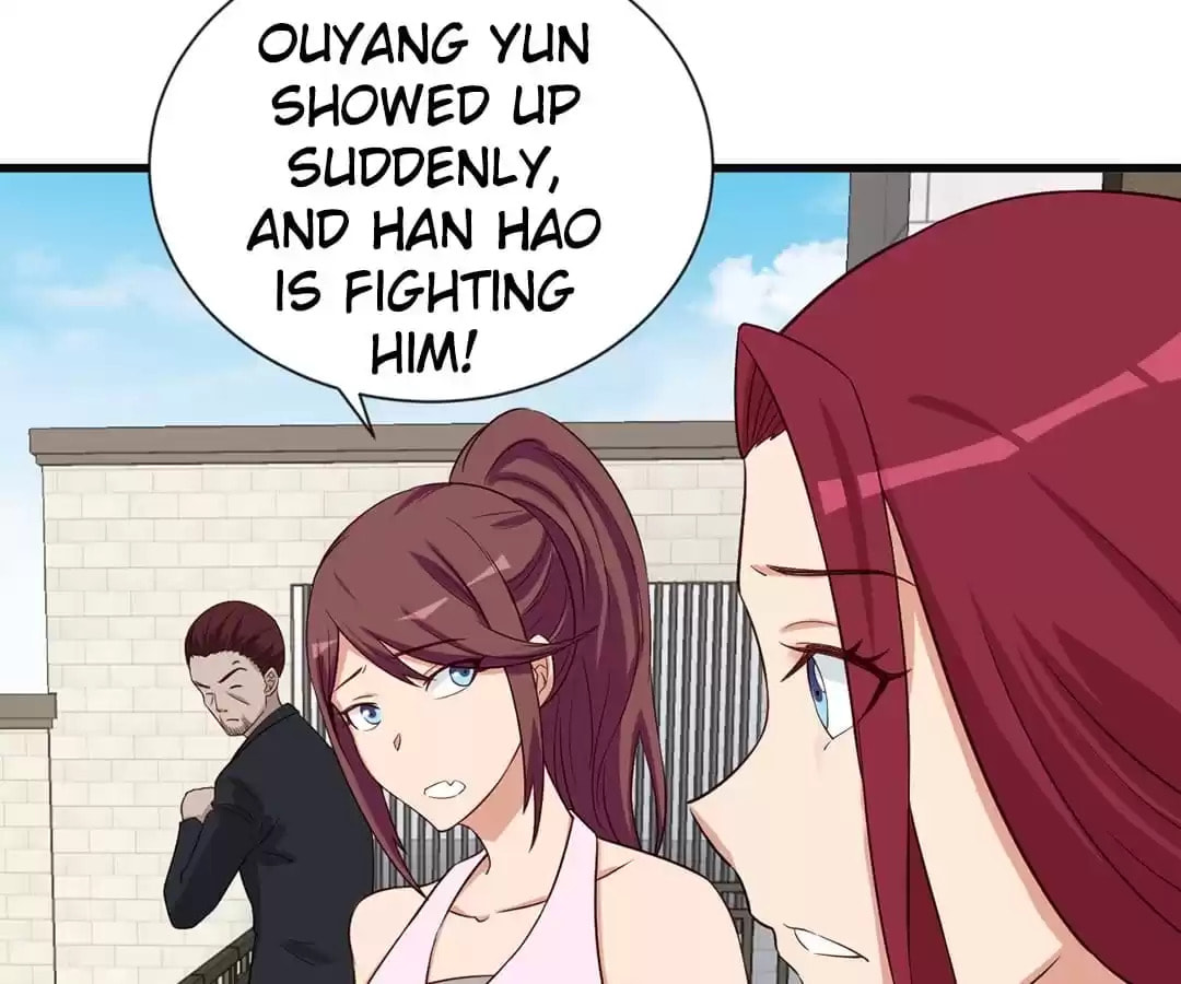 Read Strongest Cultivation System chapter 73 image 51 on Lezhin