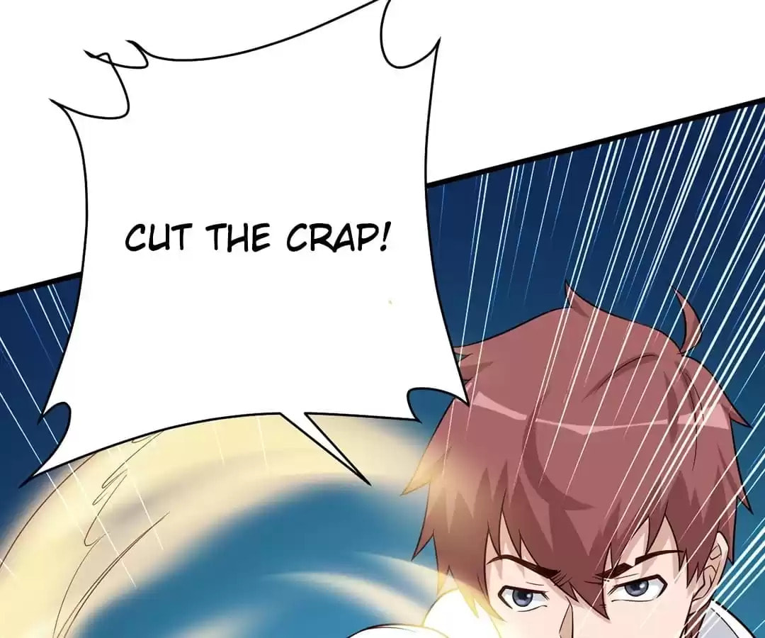 Read Strongest Cultivation System chapter 73 image 6 on Lezhin