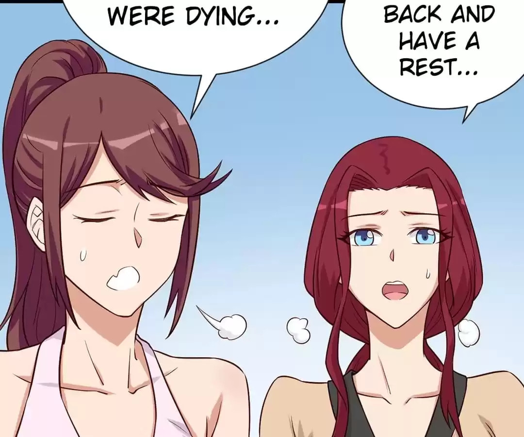 Read Strongest Cultivation System chapter 73 image 84 on Lezhin