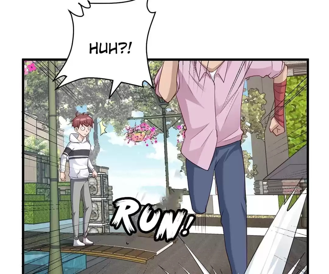 Read Strongest Cultivation System chapter 74 image 14 on Lezhin