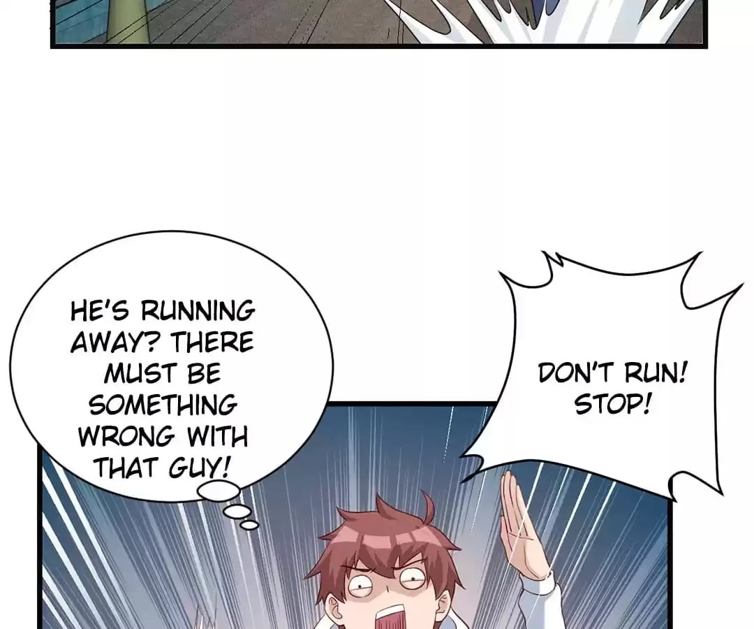 Read Strongest Cultivation System chapter 74 image 15 on Lezhin