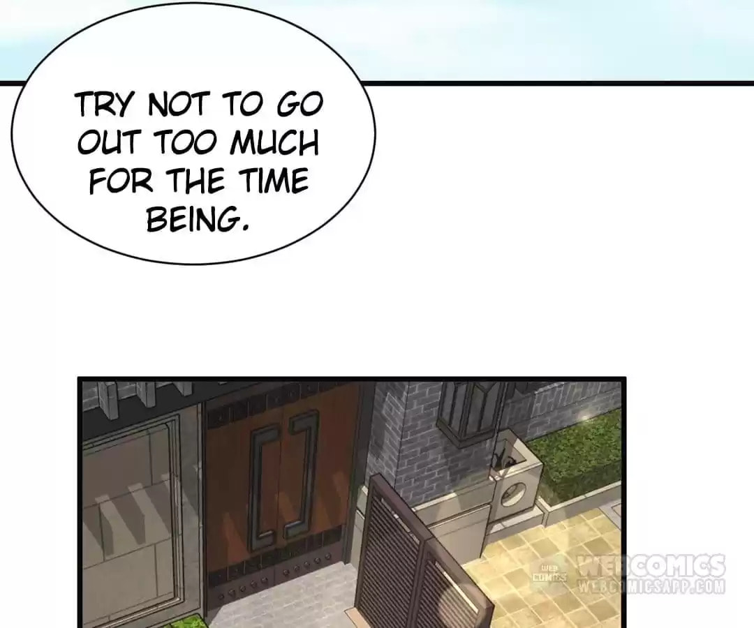Read Strongest Cultivation System chapter 74 image 2 on Lezhin