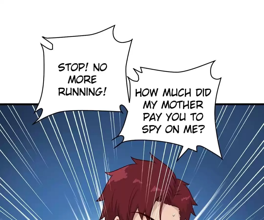 Read Strongest Cultivation System chapter 74 image 23 on Lezhin