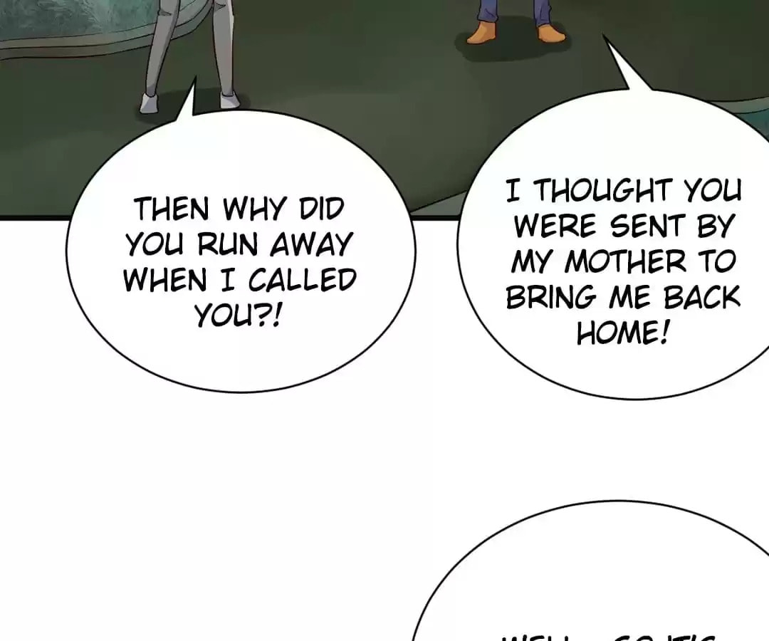 Read Strongest Cultivation System chapter 74 image 28 on Lezhin