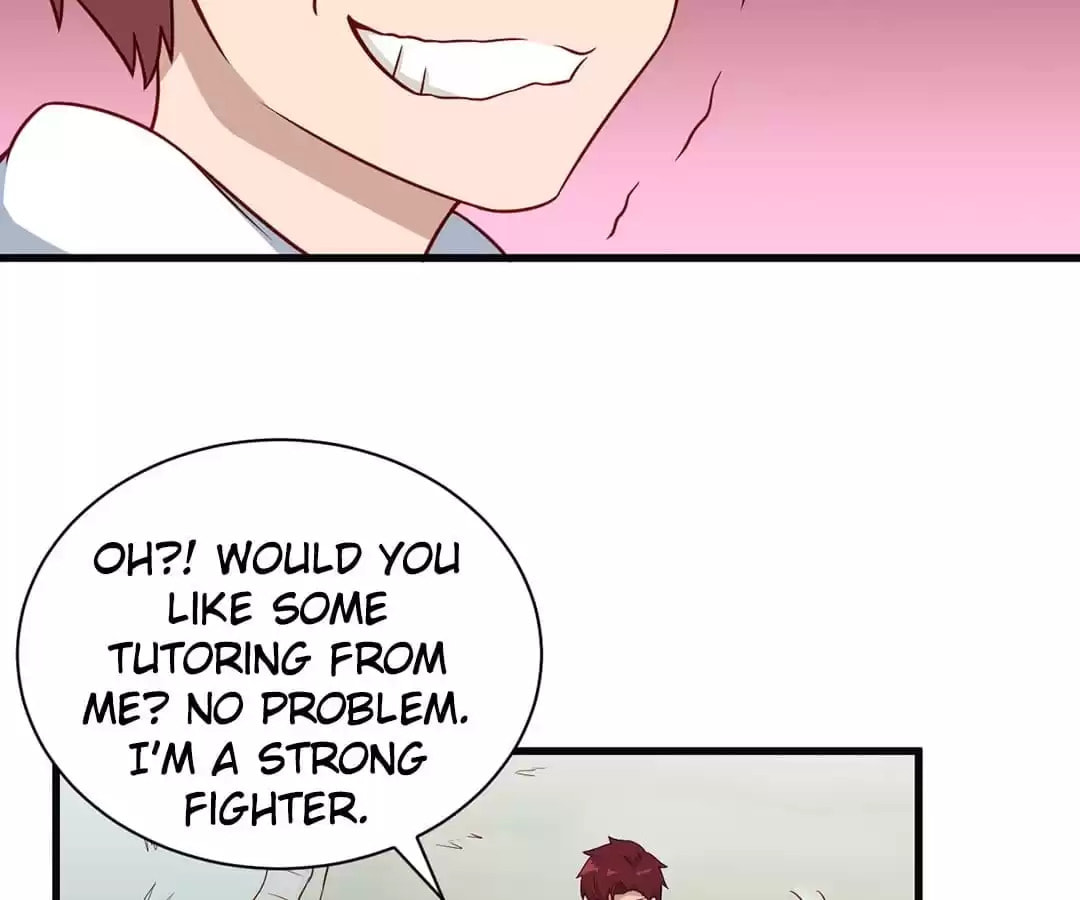 Read Strongest Cultivation System chapter 74 image 39 on Lezhin