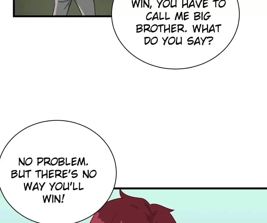 Read Strongest Cultivation System chapter 74 image 41 on Lezhin