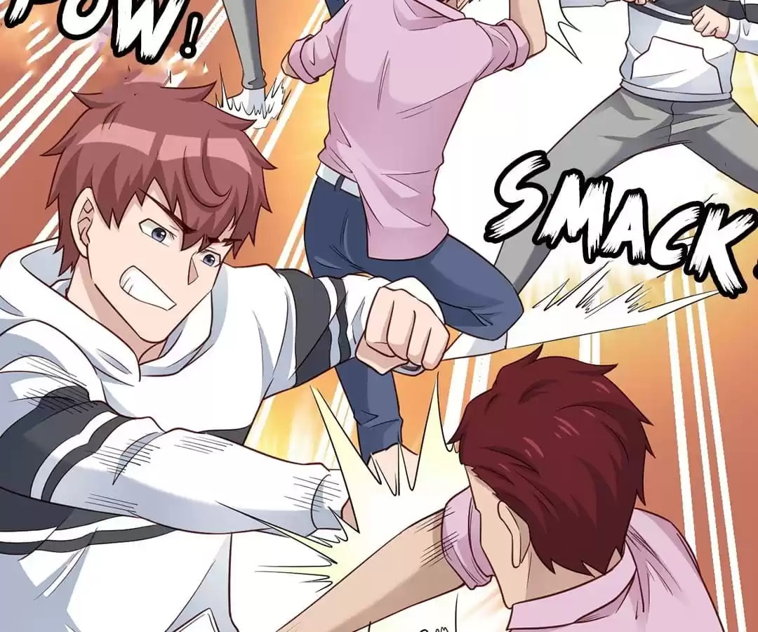 Read Strongest Cultivation System chapter 74 image 51 on Lezhin