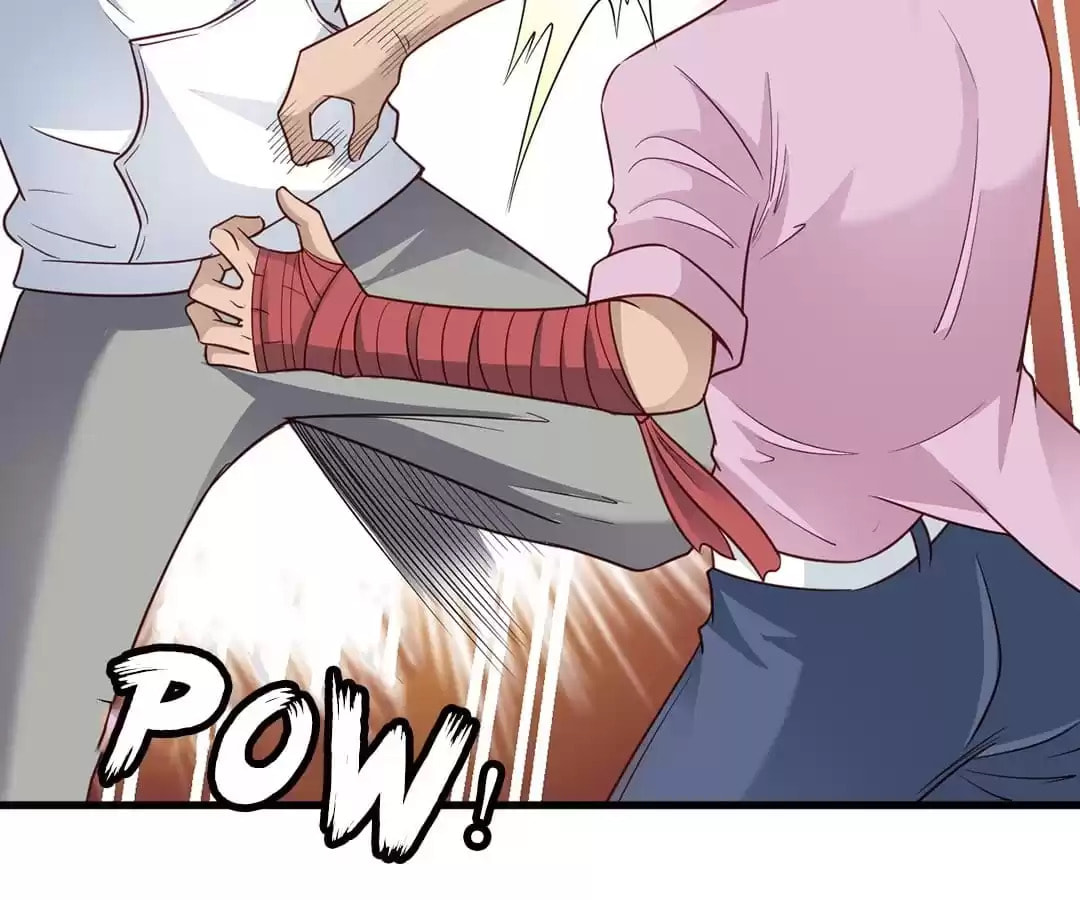 Read Strongest Cultivation System chapter 74 image 52 on Lezhin