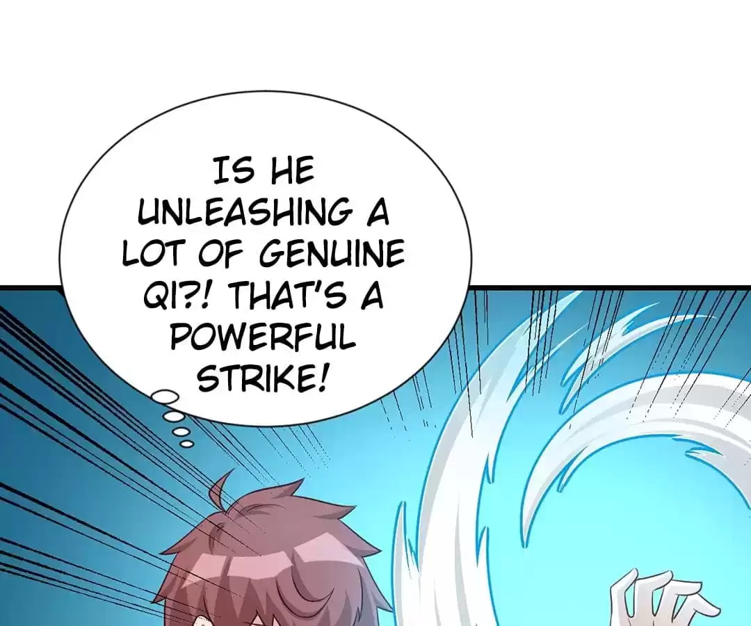 Read Strongest Cultivation System chapter 74 image 65 on Lezhin