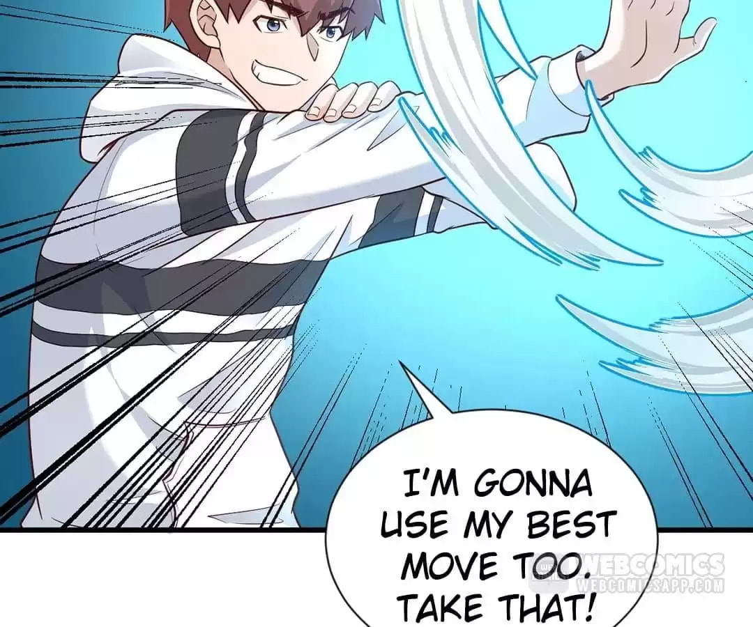 Read Strongest Cultivation System chapter 74 image 66 on Lezhin
