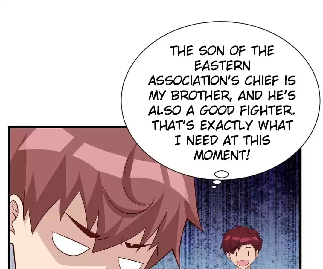 Read Strongest Cultivation System chapter 74 image 86 on Lezhin
