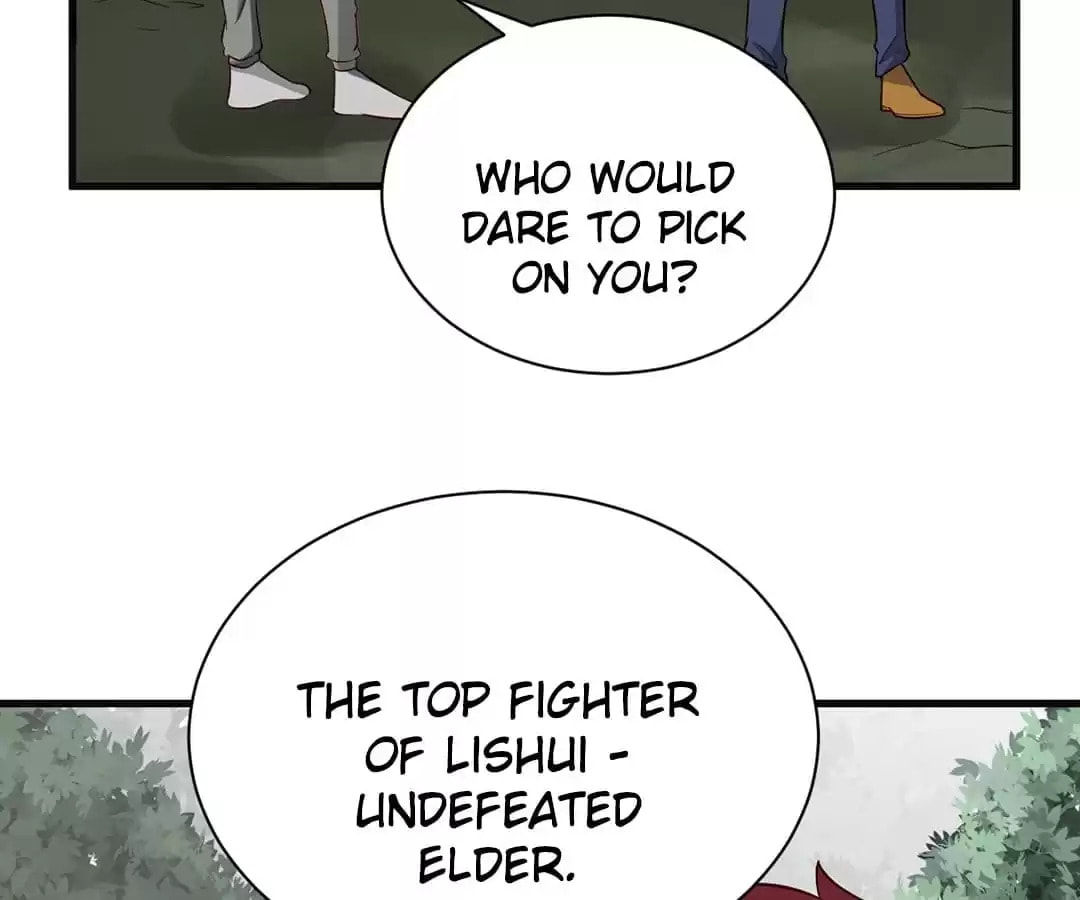 Read Strongest Cultivation System chapter 75 image 15 on Lezhin