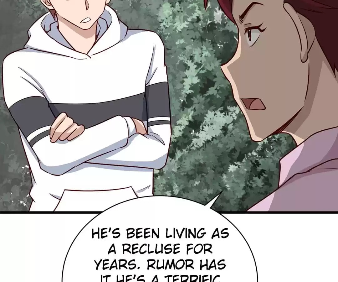 Read Strongest Cultivation System chapter 75 image 20 on Lezhin