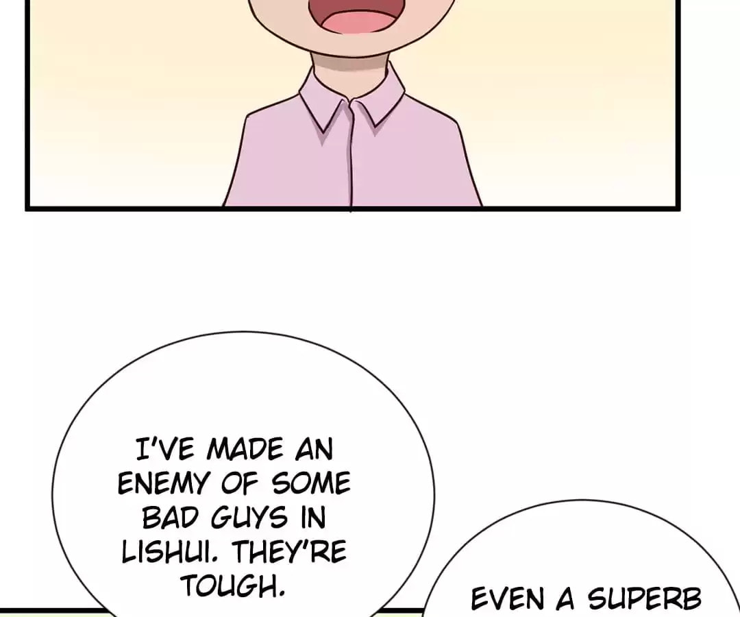 Read Strongest Cultivation System chapter 75 image 4 on Lezhin