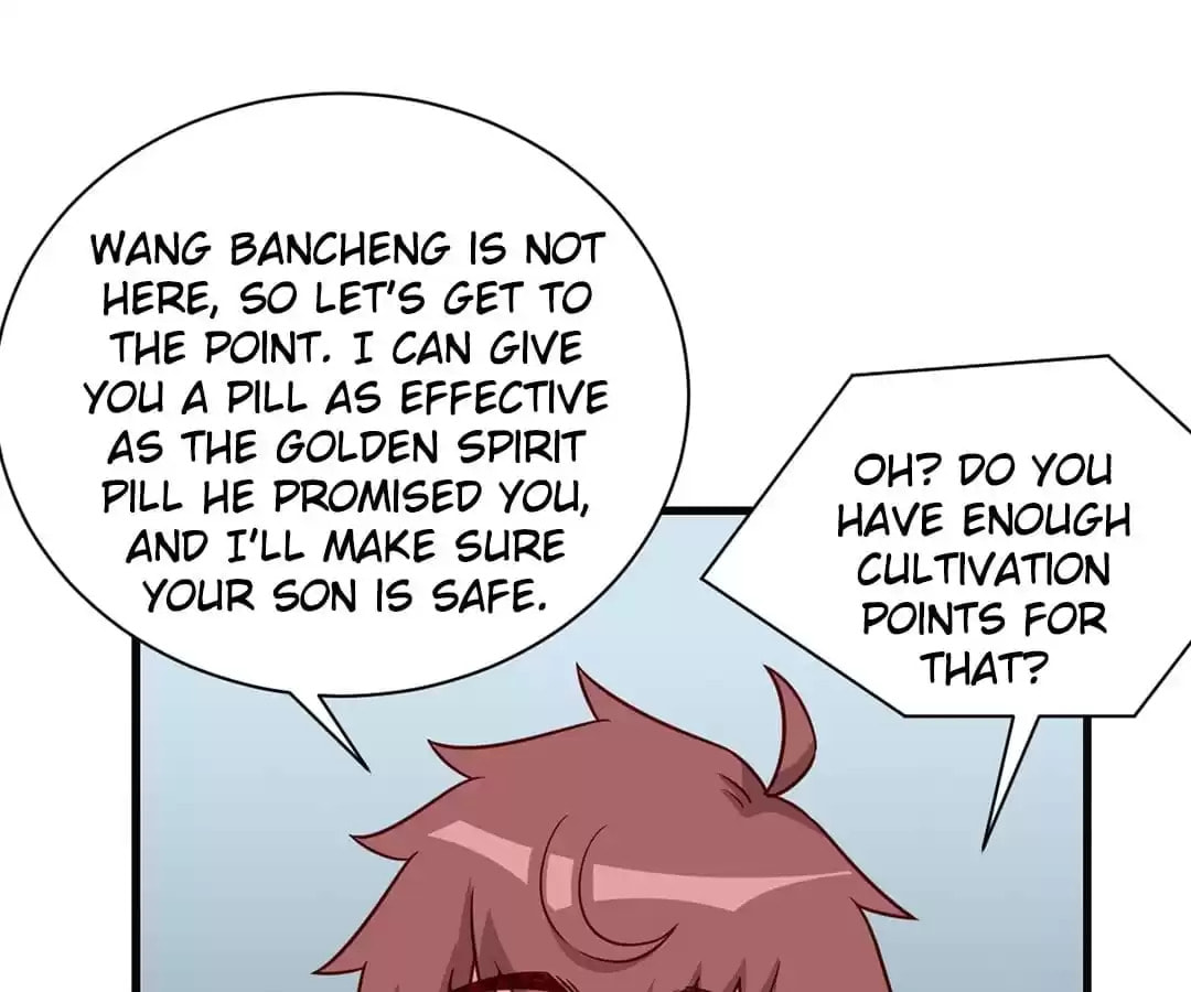 Read Strongest Cultivation System chapter 75 image 45 on Lezhin