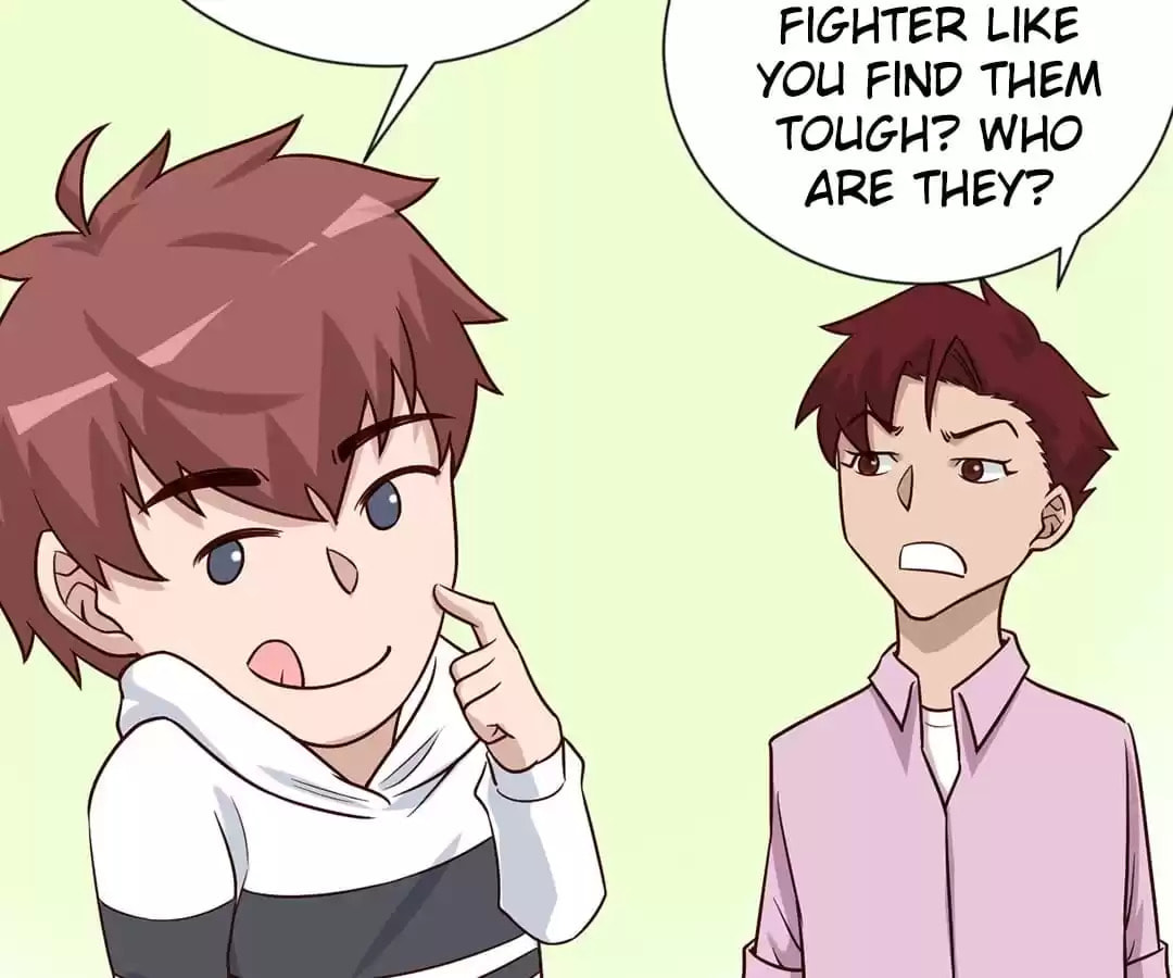 Read Strongest Cultivation System chapter 75 image 5 on Lezhin
