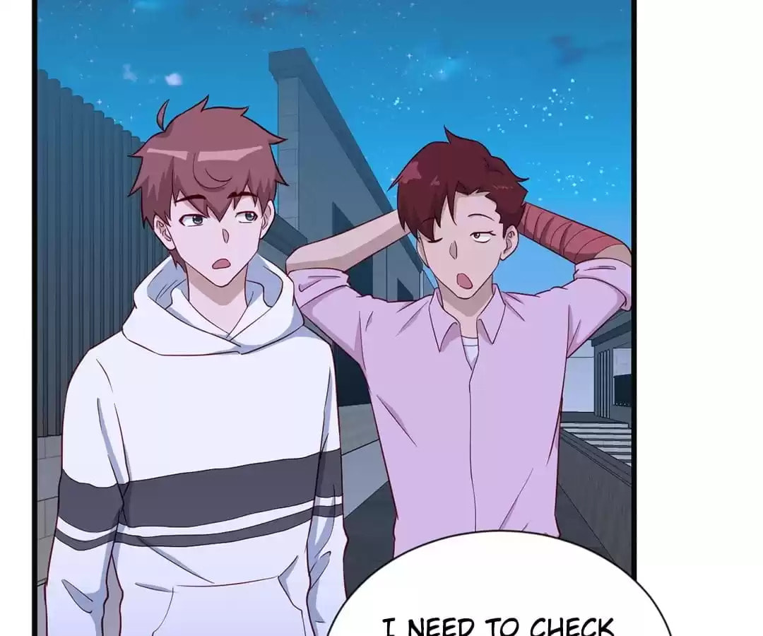 Read Strongest Cultivation System chapter 75 image 65 on Lezhin