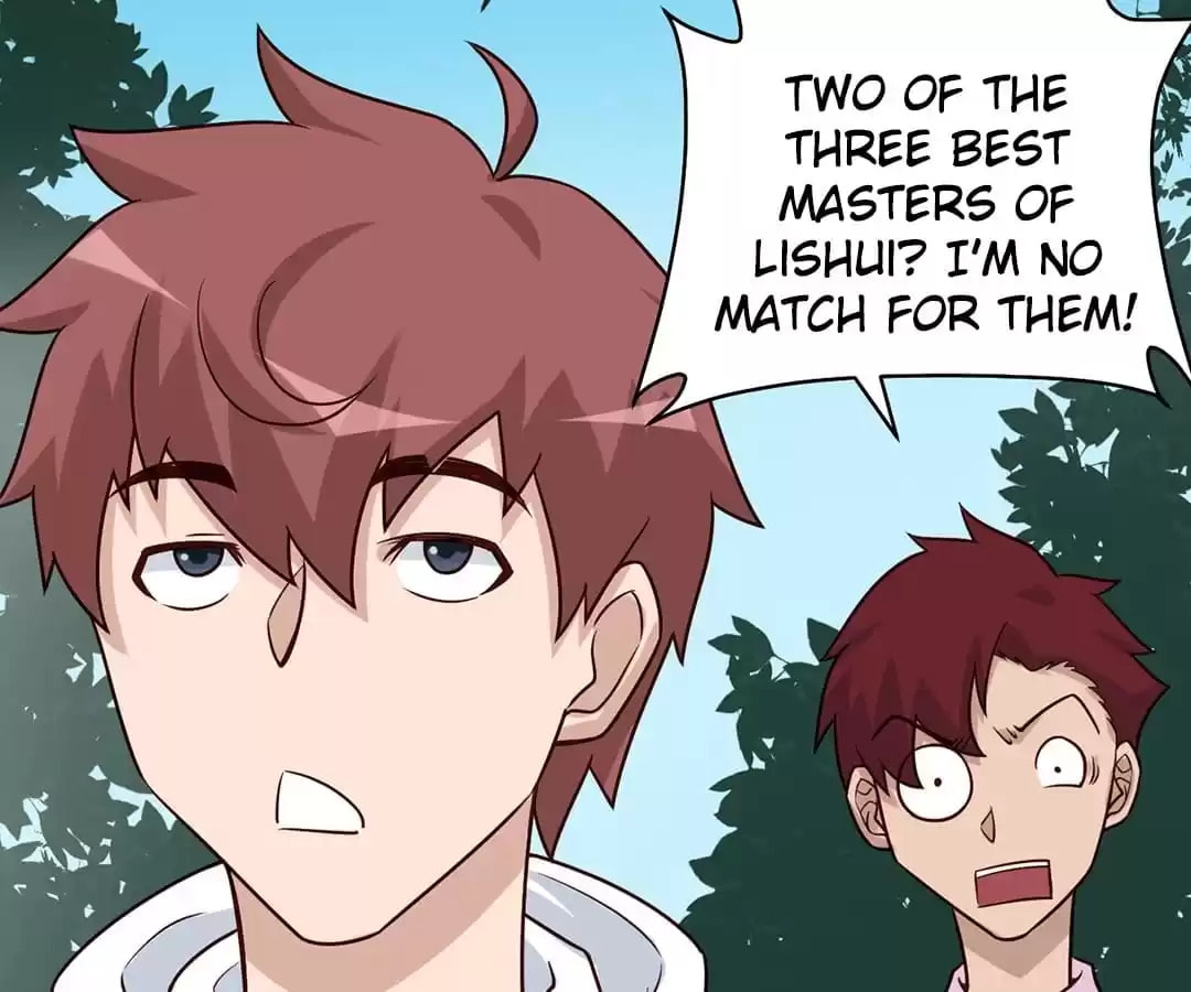 Read Strongest Cultivation System chapter 75 image 7 on Lezhin