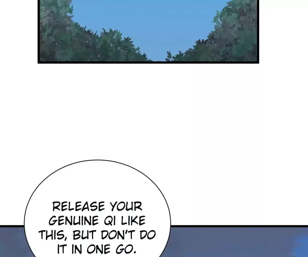 Read Strongest Cultivation System chapter 75 image 79 on Lezhin