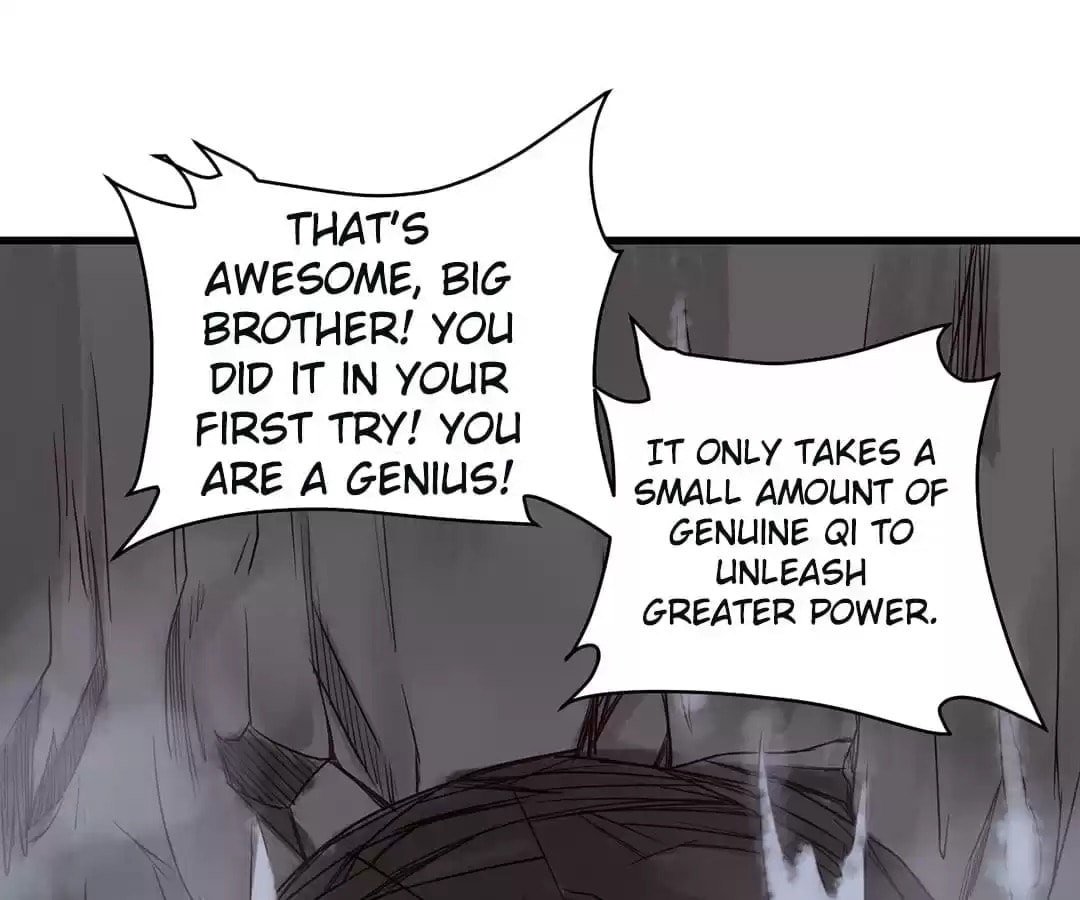 Read Strongest Cultivation System chapter 75 image 86 on Lezhin