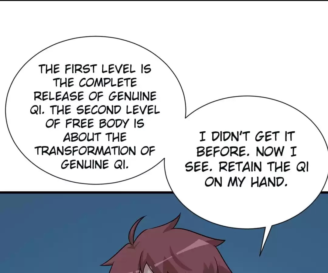 Read Strongest Cultivation System chapter 75 image 88 on Lezhin