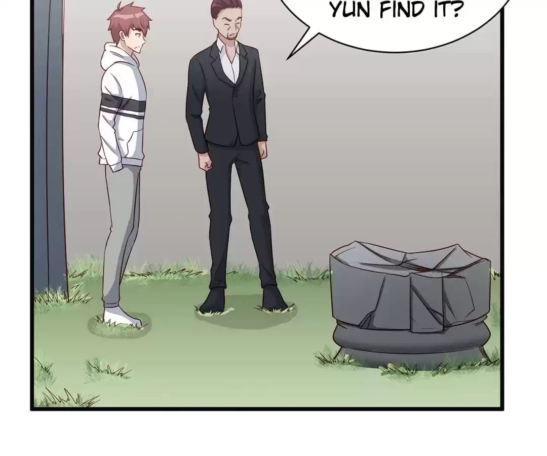 Read Strongest Cultivation System chapter 76 image 14 on Lezhin