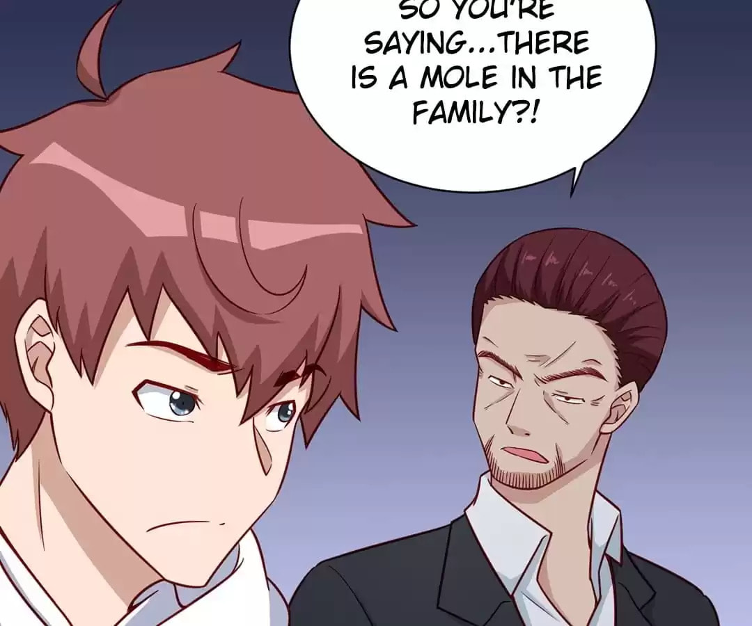 Read Strongest Cultivation System chapter 76 image 17 on Lezhin