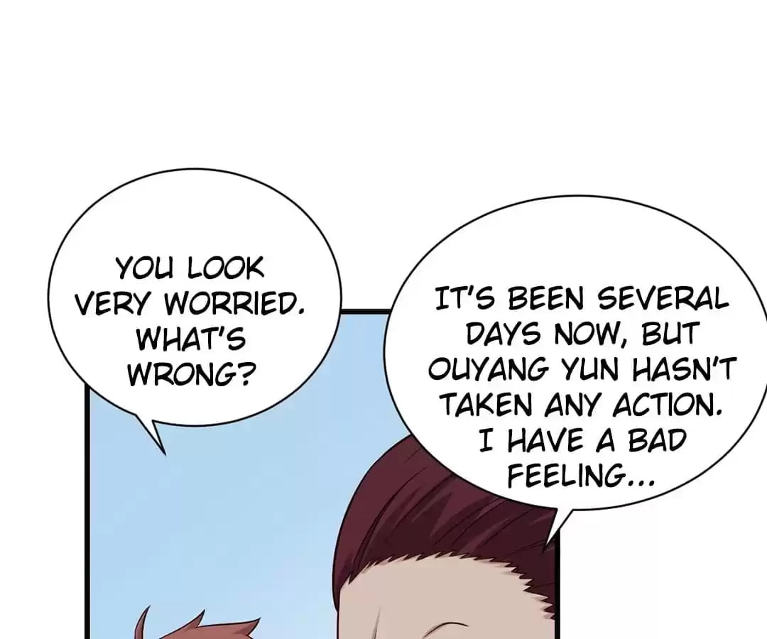 Read Strongest Cultivation System chapter 76 image 3 on Lezhin